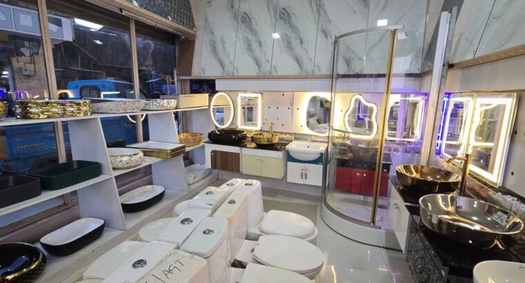 AL-HAMD CORPORATION A UNIT OF AL-HAMD SANITARY MAN