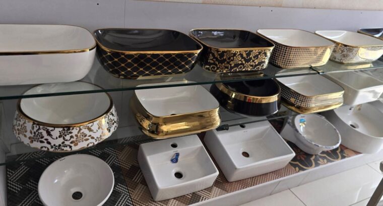 AL-HAMD CORPORATION A UNIT OF AL-HAMD SANITARY MAN