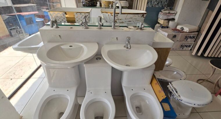 AL-HAMD CORPORATION A UNIT OF AL-HAMD SANITARY MAN