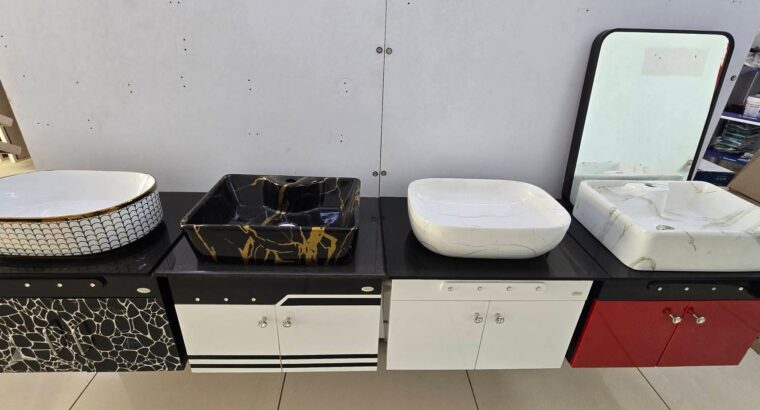 AL-HAMD CORPORATION A UNIT OF AL-HAMD SANITARY MAN