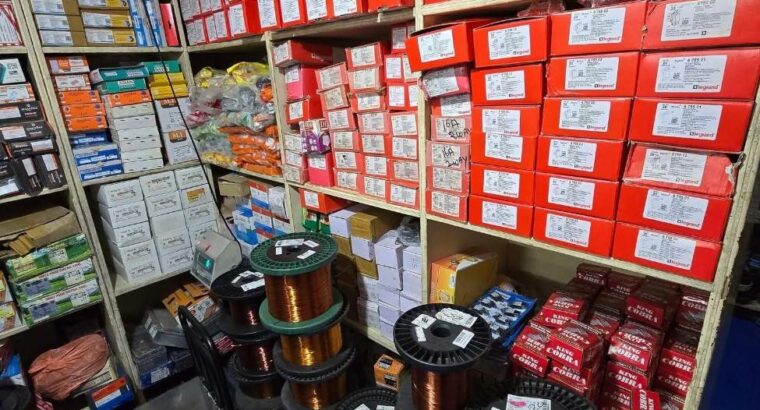 RAJASTHAN ELECTRIC CO. KANHANGAD KERALA