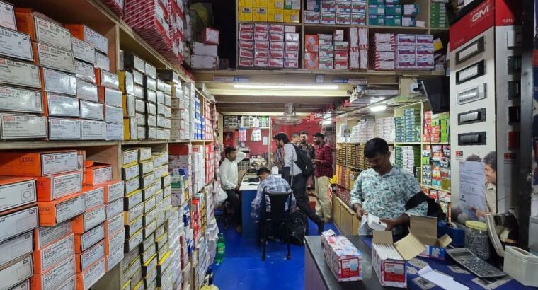 RAJASTHAN ELECTRIC CO. KANHANGAD KERALA