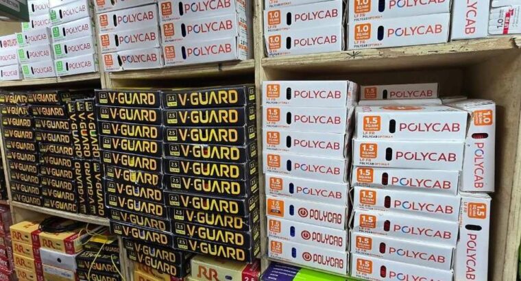 RAJASTHAN ELECTRIC CO. KANHANGAD KERALA