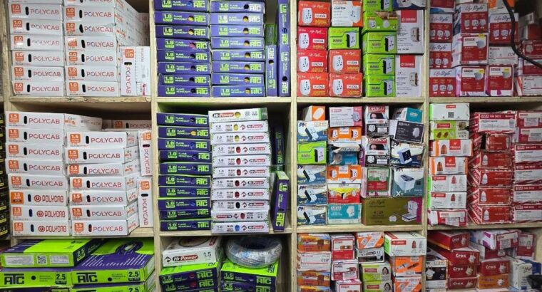 RAJASTHAN ELECTRIC CO. KANHANGAD KERALA