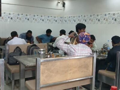 SHRI SIDDHARODHA KAHANAVALI HUBLI