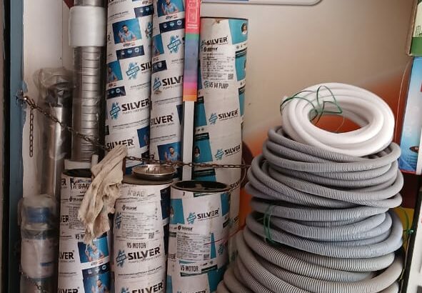 SHASHI ENTERPRISES TIPTUR