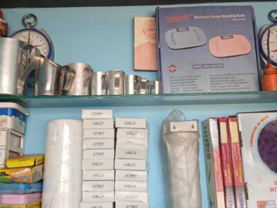 S.G.R. ENTERPRISES CHIKMAGALUR