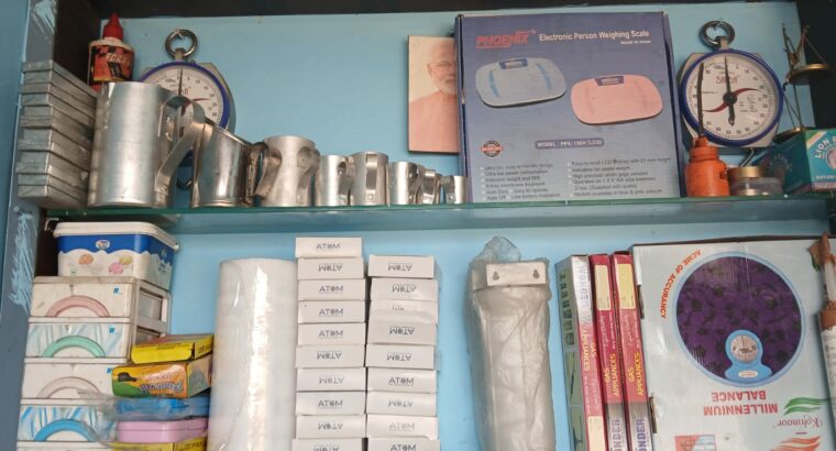 S.G.R. ENTERPRISES CHIKMAGALUR