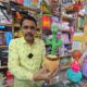 NEW LAXMI TOYS HUBLI
