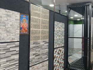 SHRI DEV GRANITE & TILES MUDIGERE