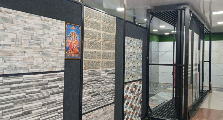 SHRI DEV GRANITE & TILES MUDIGERE