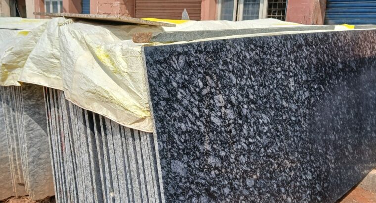 SHRI DEV GRANITE & TILES MUDIGERE