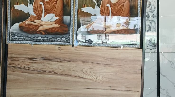 SHRI DEV GRANITE & TILES MUDIGERE