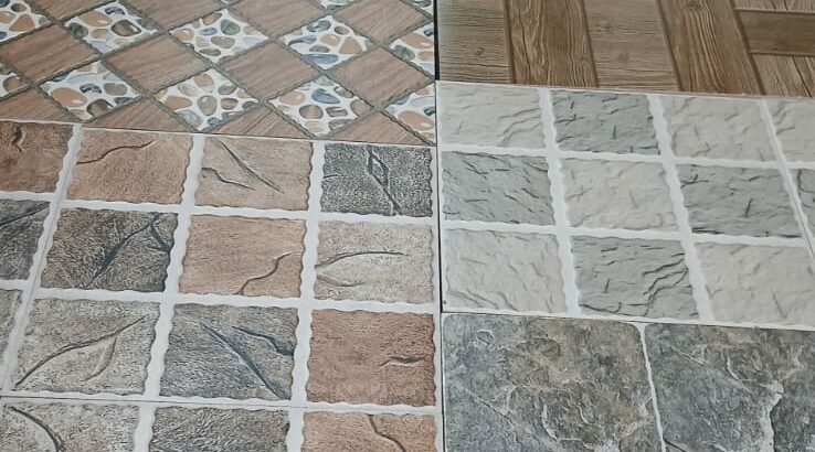 SHRI DEV GRANITE & TILES MUDIGERE