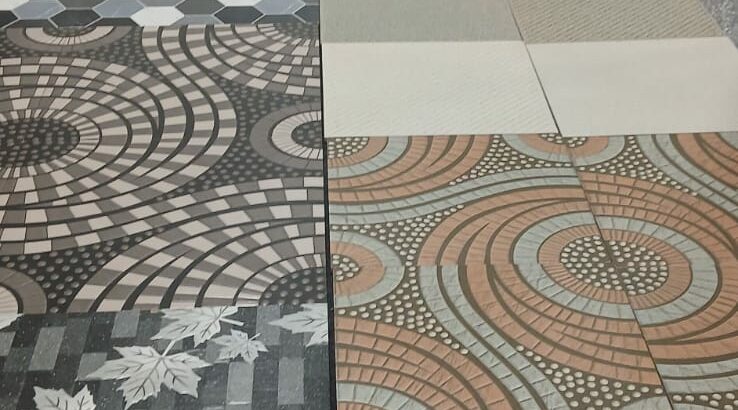 SHRI DEV GRANITE & TILES MUDIGERE