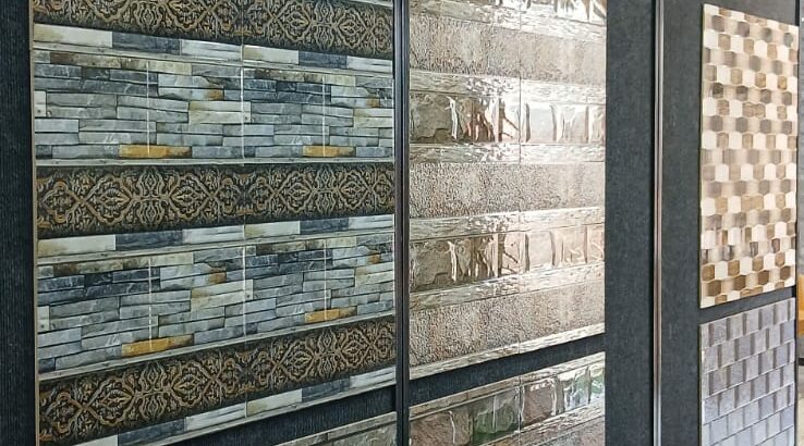 SHRI DEV GRANITE & TILES MUDIGERE