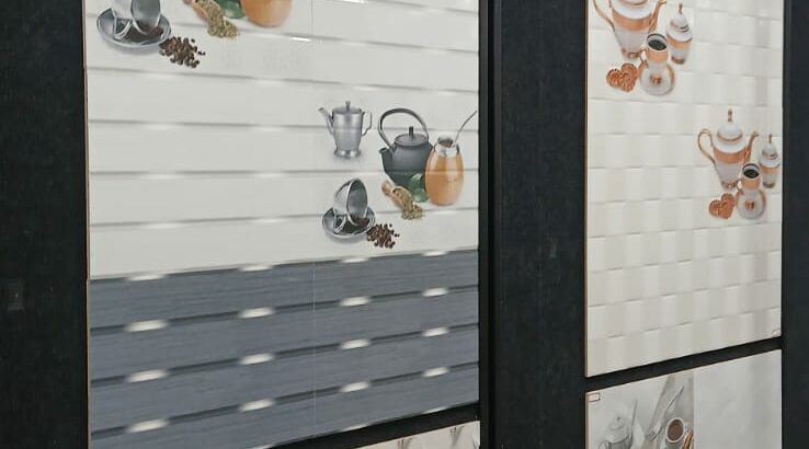 SHRI DEV GRANITE & TILES MUDIGERE