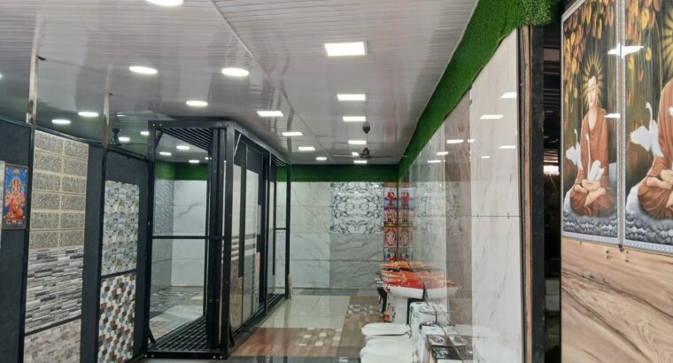 SHRI DEV GRANITE & TILES MUDIGERE