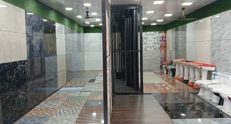 SHRI DEV GRANITE & TILES MUDIGERE