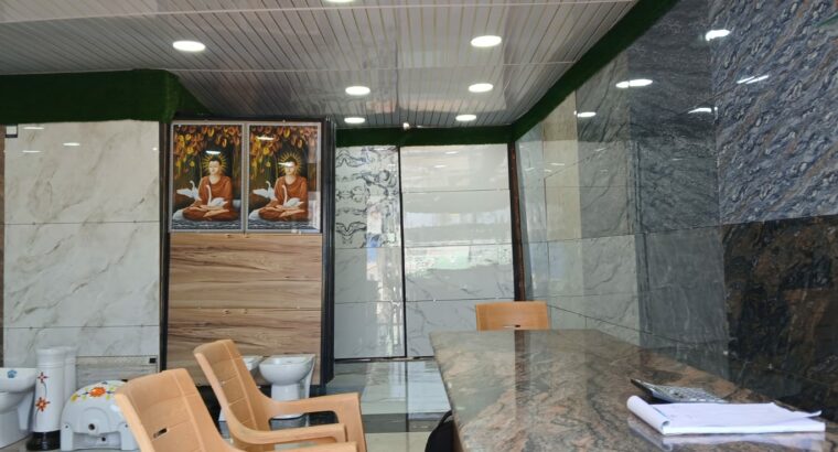 SHRI DEV GRANITE & TILES MUDIGERE