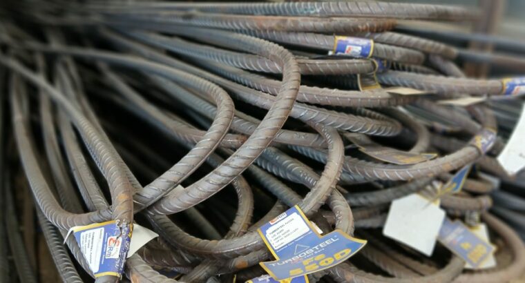 SRUJAN STEELS CHIKMAGALUR