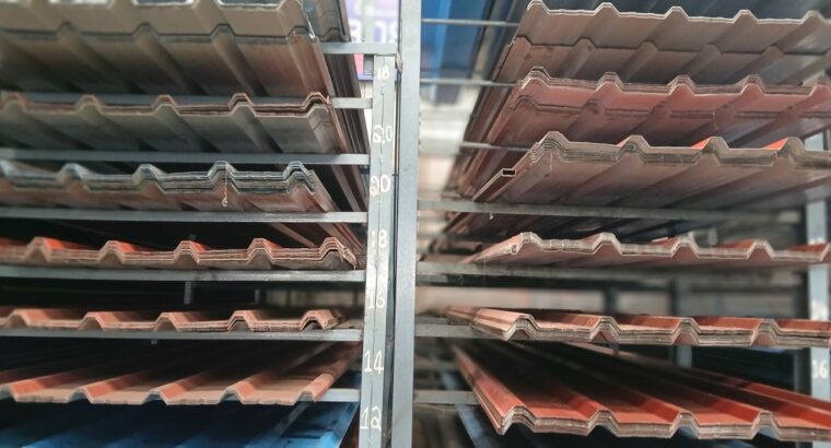 SRUJAN STEELS CHIKMAGALUR