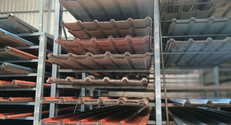 SRUJAN STEELS CHIKMAGALUR