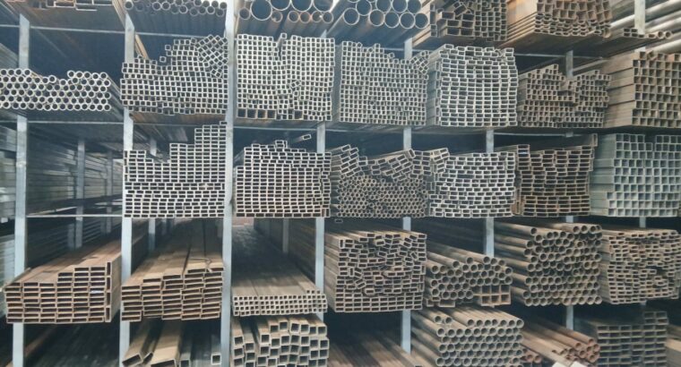 SRUJAN STEELS CHIKMAGALUR