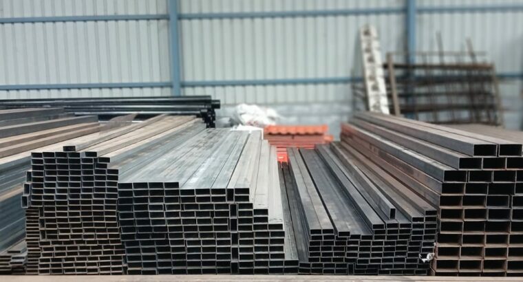 SRUJAN STEELS CHIKMAGALUR