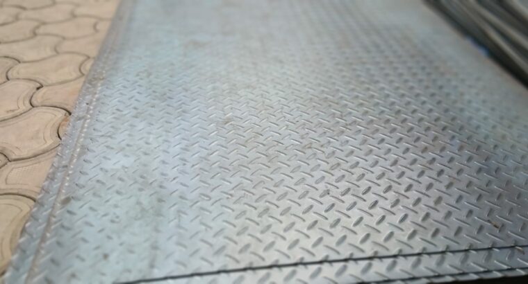 SRUJAN STEELS CHIKMAGALUR