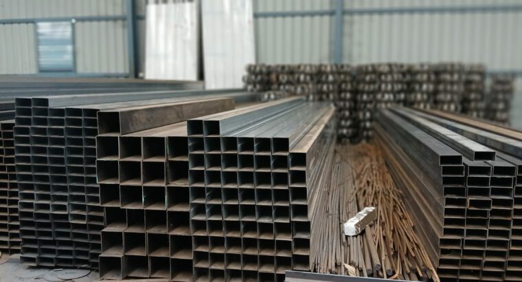 SRUJAN STEELS CHIKMAGALUR