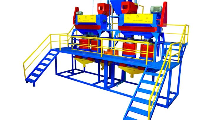 SUPREME ENGINEERING CHIKMAGALUR