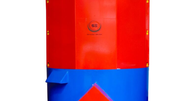 SUPREME ENGINEERING CHIKMAGALUR