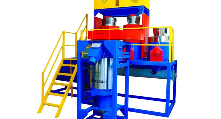 SUPREME ENGINEERING CHIKMAGALUR