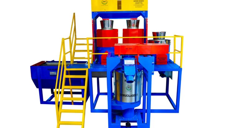 SUPREME ENGINEERING CHIKMAGALUR