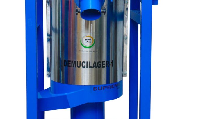 SUPREME ENGINEERING CHIKMAGALUR