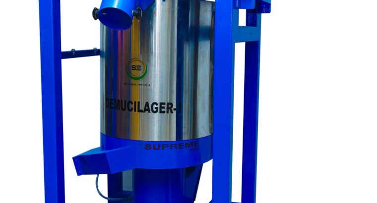 SUPREME ENGINEERING CHIKMAGALUR