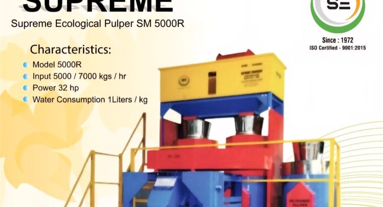 SUPREME ENGINEERING CHIKMAGALUR