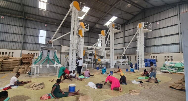 SUPREME ENGINEERING CHIKMAGALUR