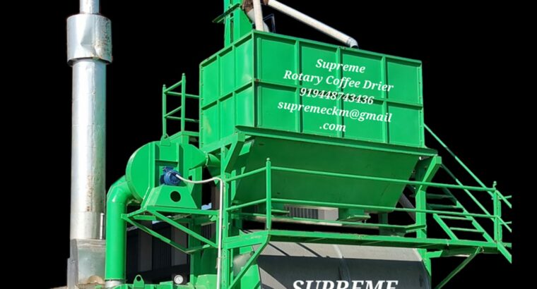 SUPREME ENGINEERING CHIKMAGALUR