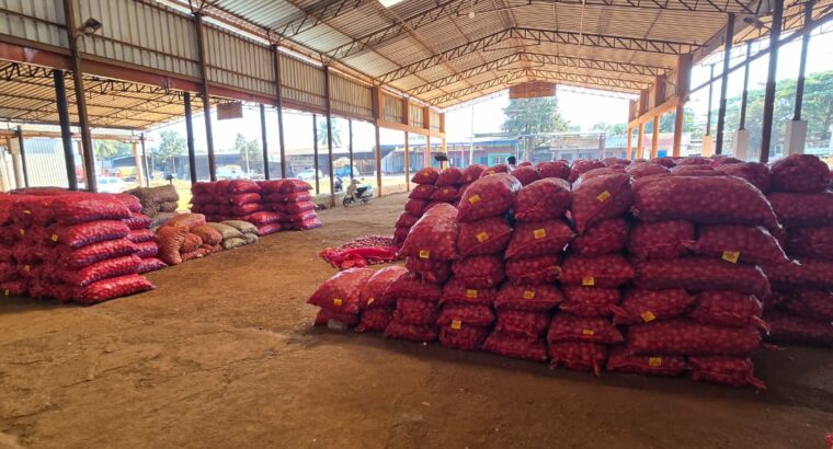 RAVI & COMPANY HUBLI