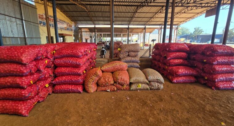 RAVI & COMPANY HUBLI