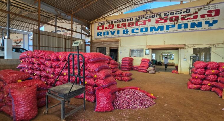 RAVI & COMPANY HUBLI