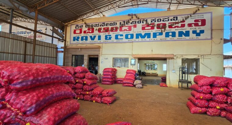 RAVI & COMPANY HUBLI