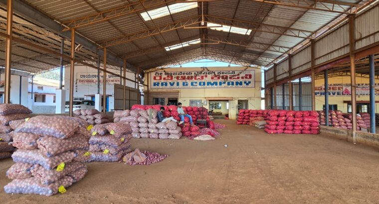 RAVI & COMPANY HUBLI