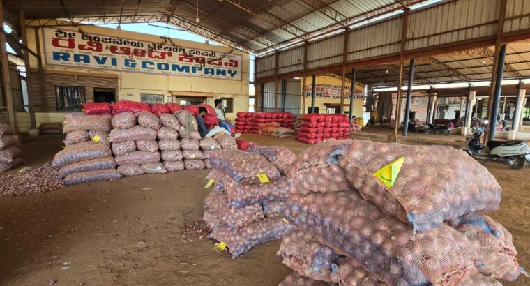 RAVI & COMPANY HUBLI