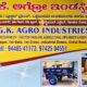 G.K. AGRO INDUSTRIES HUBLI
