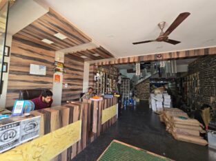 ARUNA TRADING CO. SHIVAMOGGA