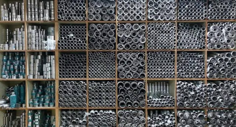 ARUNA TRADING CO. SHIVAMOGGA