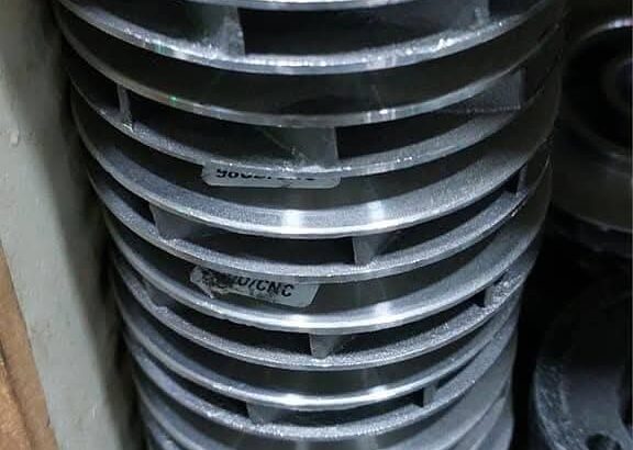 ARUNA TRADING CO. SHIVAMOGGA